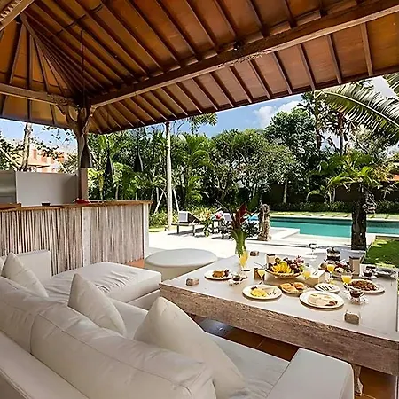 The Radian Villa