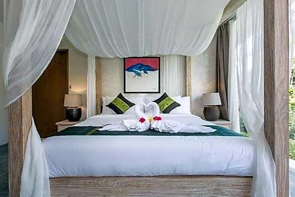 فندق The Radian 4*