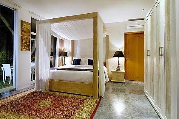The Radian 4*
