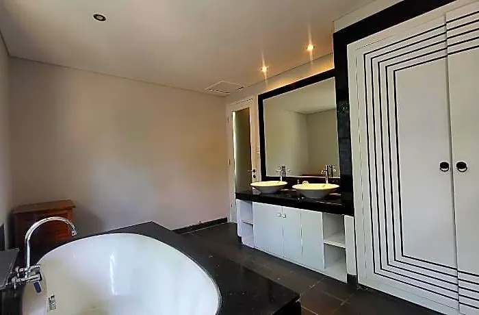 The Radian 4* بالي