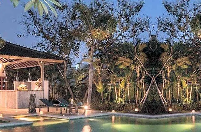 The Radian Hotel BALI