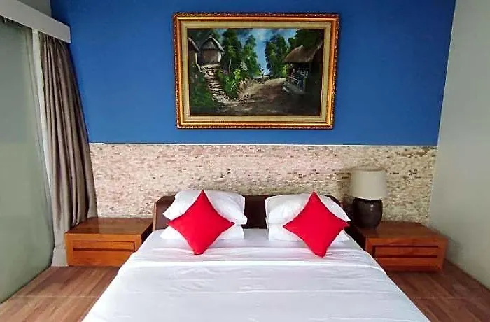 Hotel The Radian 4*